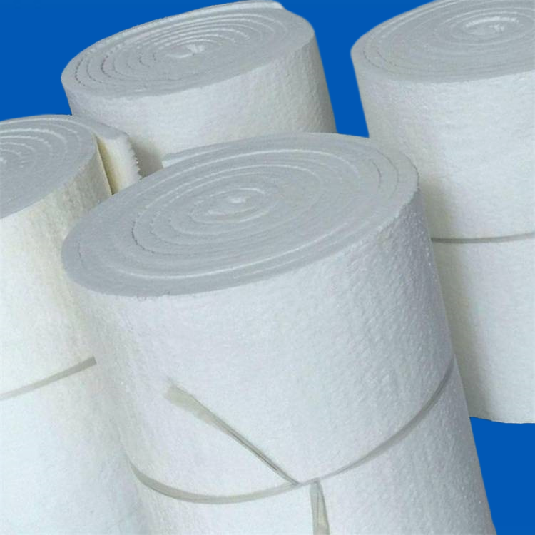 和静陶瓷纤维毡